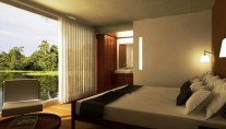 MY ARIA -  Cabin